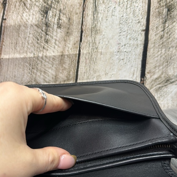 COACH - RARE Crossbody bag - Picture 10 of 12